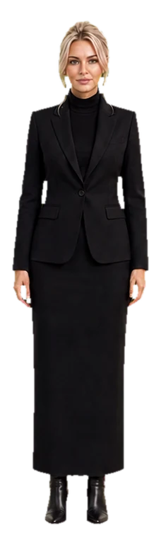 ANNA, fictional digital-agent interface